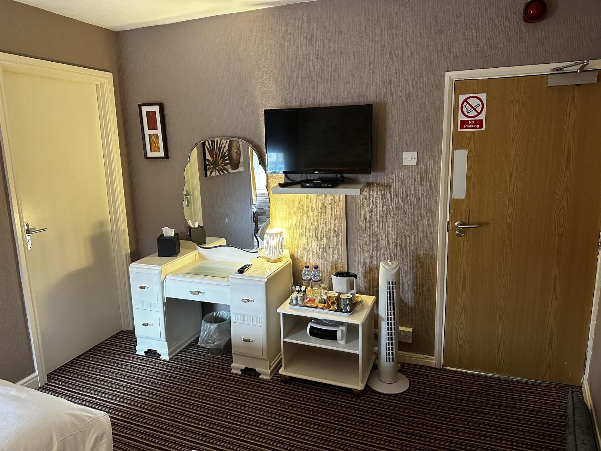 The Cricketers Arms Inn 4*
